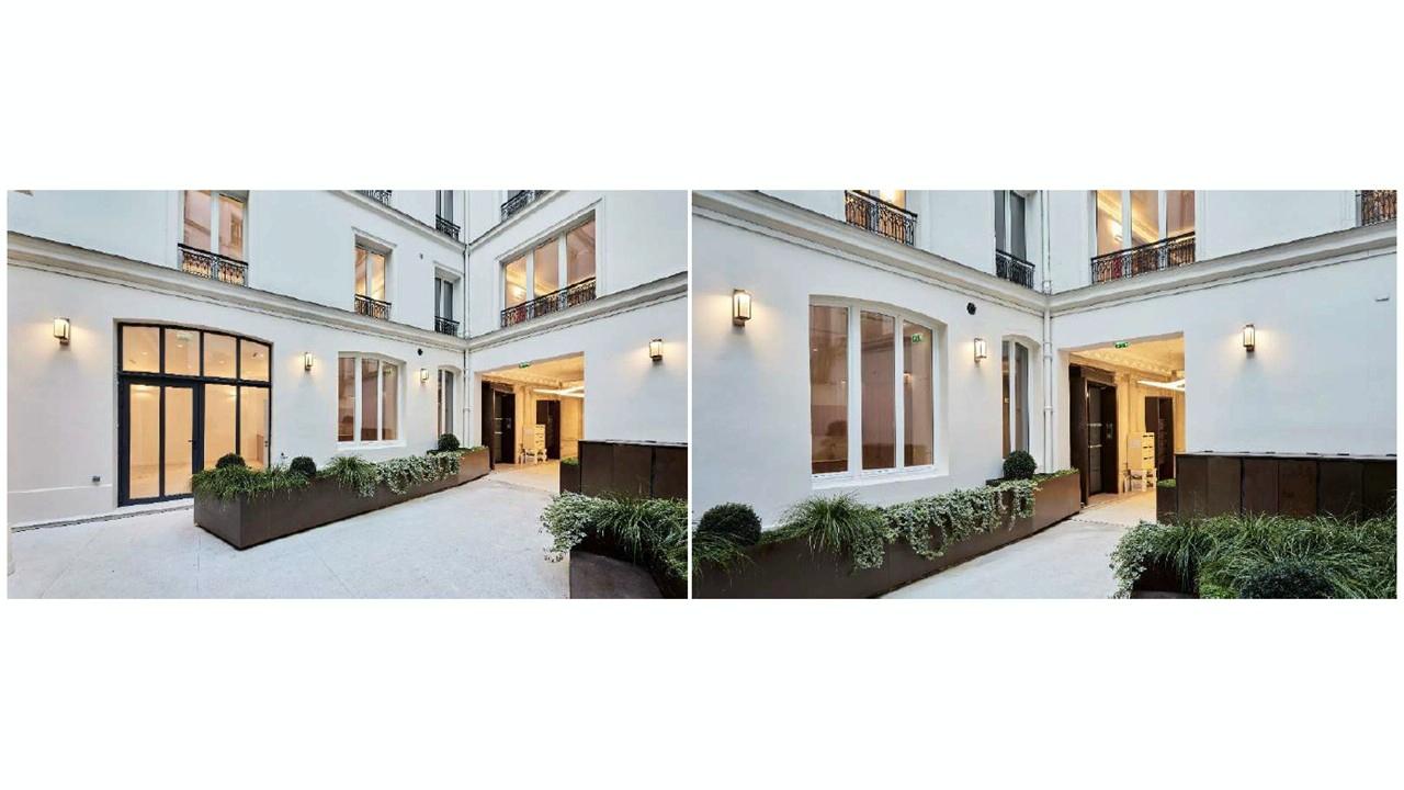 Bureau Paris 433m² Location bureau Paris OLBUR2418932 1